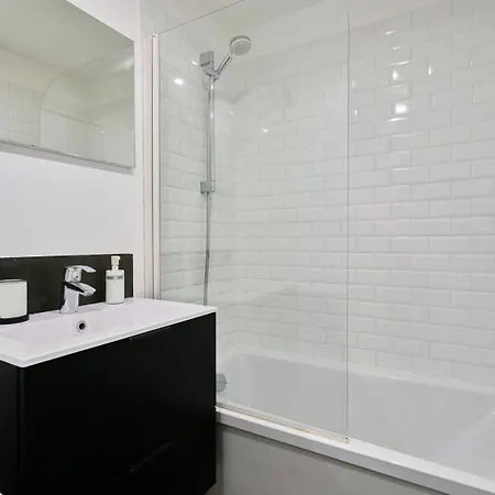 Vieux Lille: Pretty With Terrace Apartment *