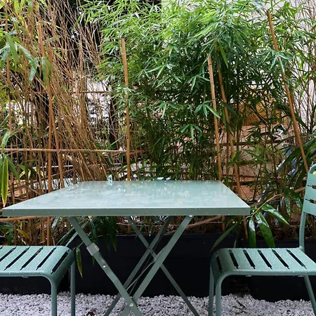 Vieux Lille: Pretty With Terrace * Lille